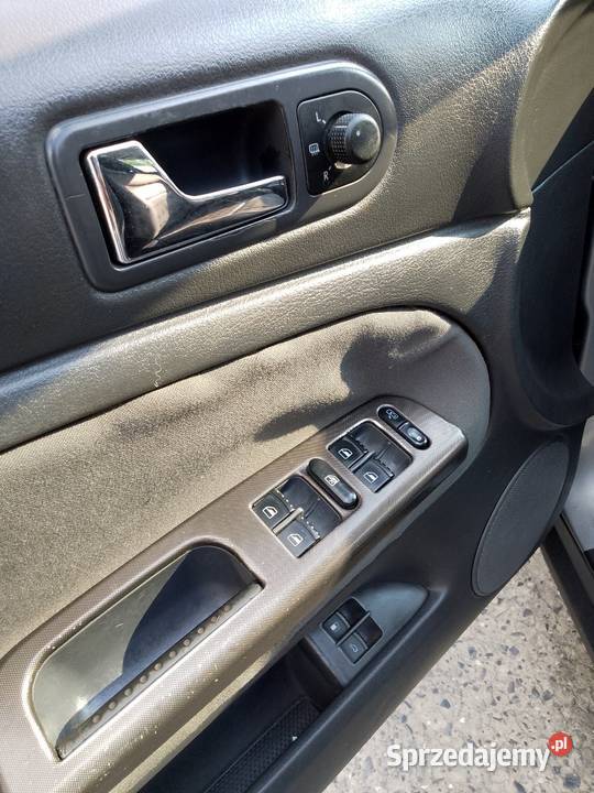 VW Passat 19 TDi 130 Zadbany Zamiana Skarżysko-Kamienna