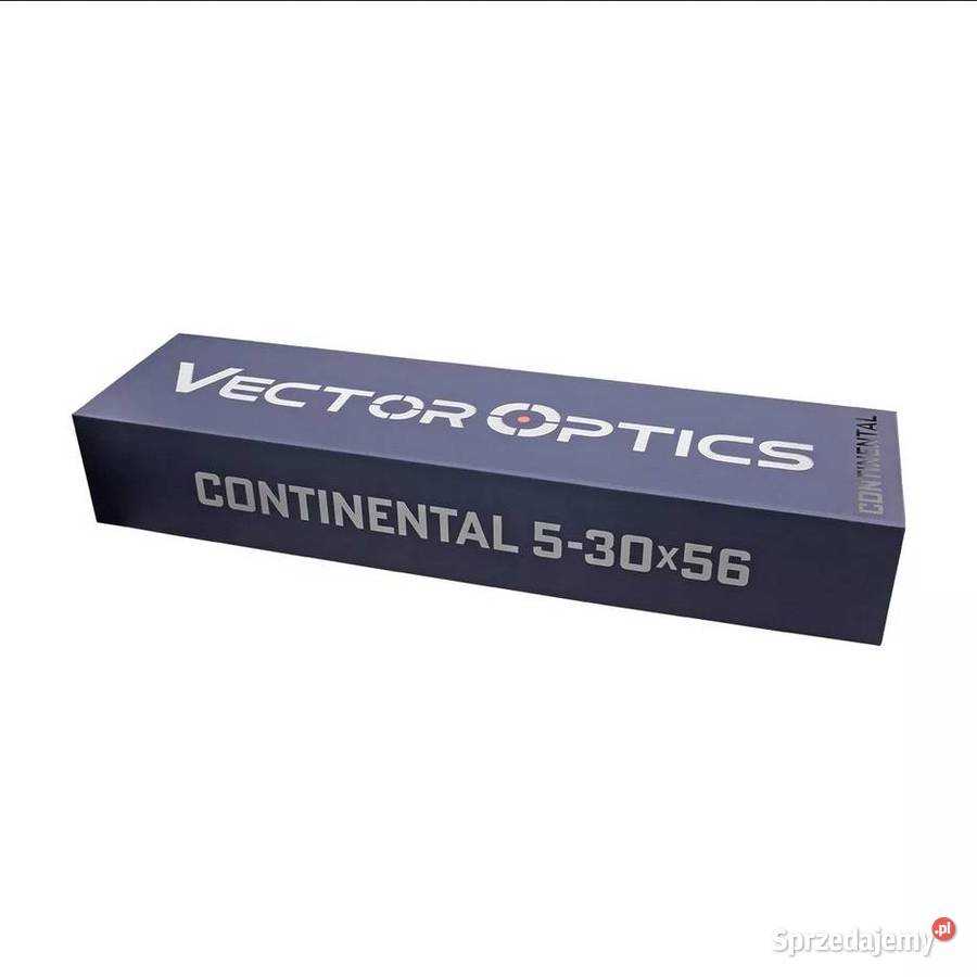 Vector Optics Continental x6 530X56 SFP VECONCDM sprzedam