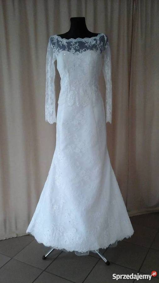 wyprzedaż sukni ślubnych Ostrowiec Świętokrzyski