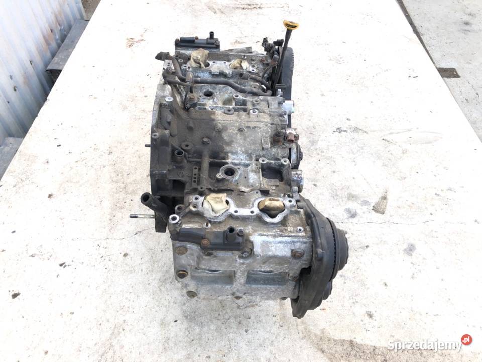 SILNIK SUBARU 20 170 EJ205 9702 FORESTER I