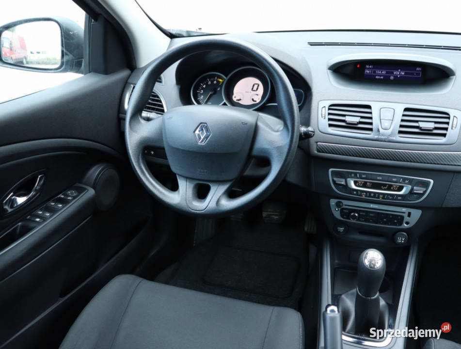 Renault Megane 16 16V 1598cm3 Piaseczno