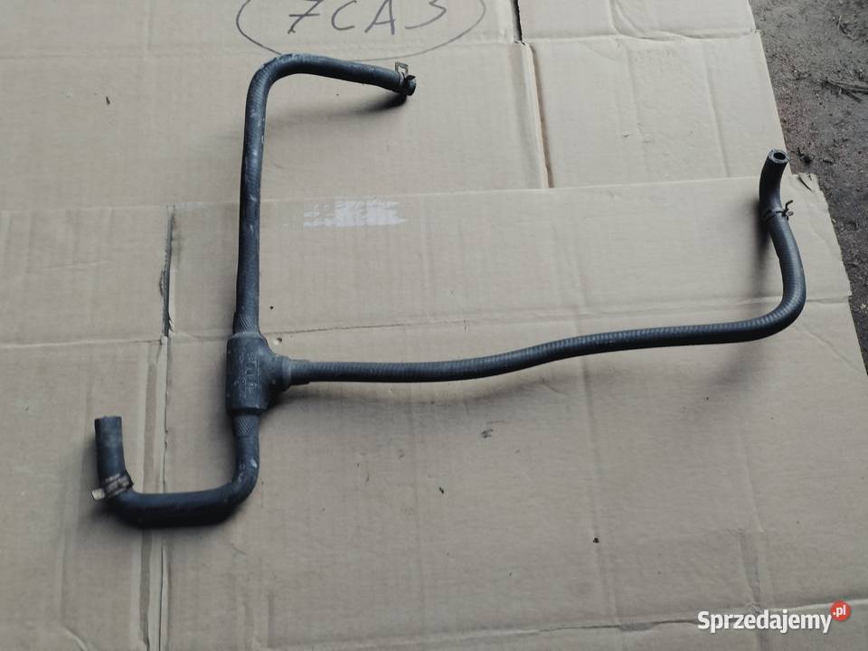 WĄŻ RURA PRZEWÓD FORD MONDEO MK1 MK2 18TD Kamień-Kolonia