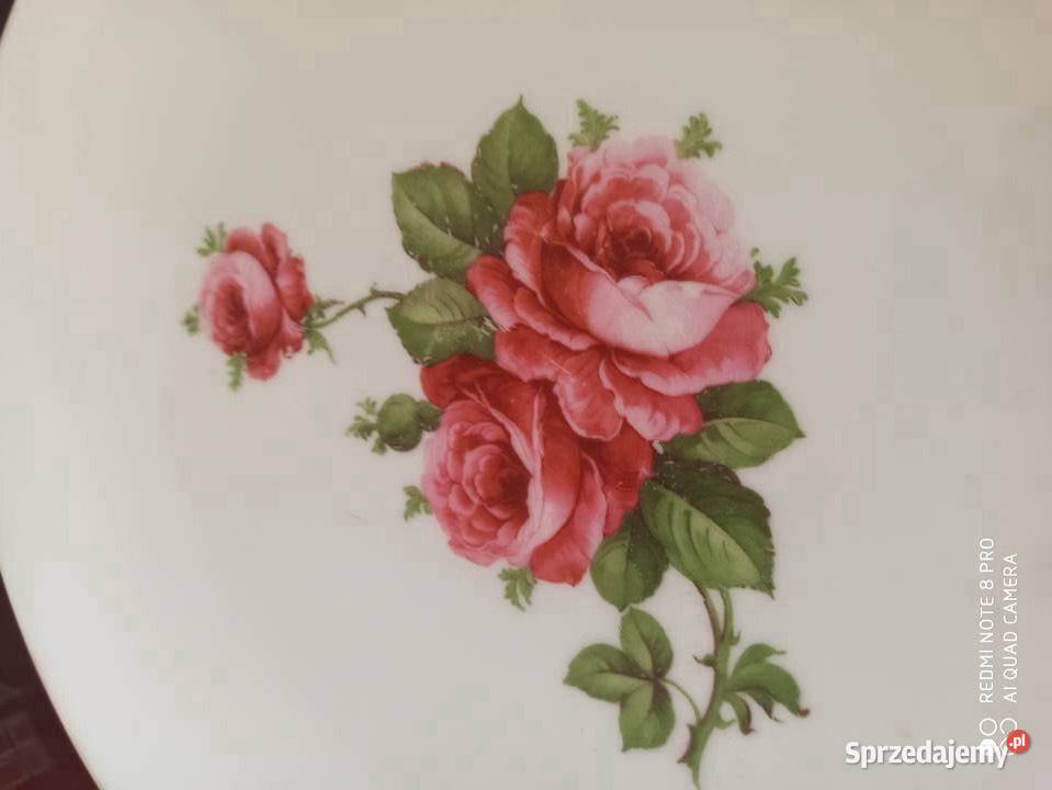 Patera Rosenthal syg Thomas190822 r Gdańsk sprzedam