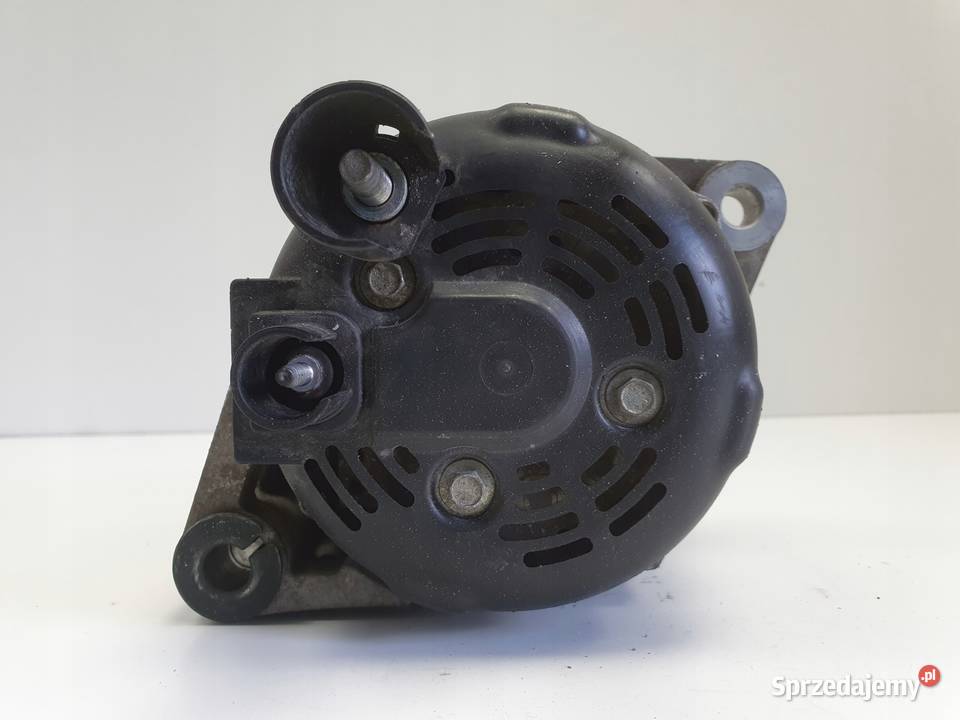 ALTERNATOR Fiat Doblo II 16 MJet 150A 51943777 lubelskie Chełm