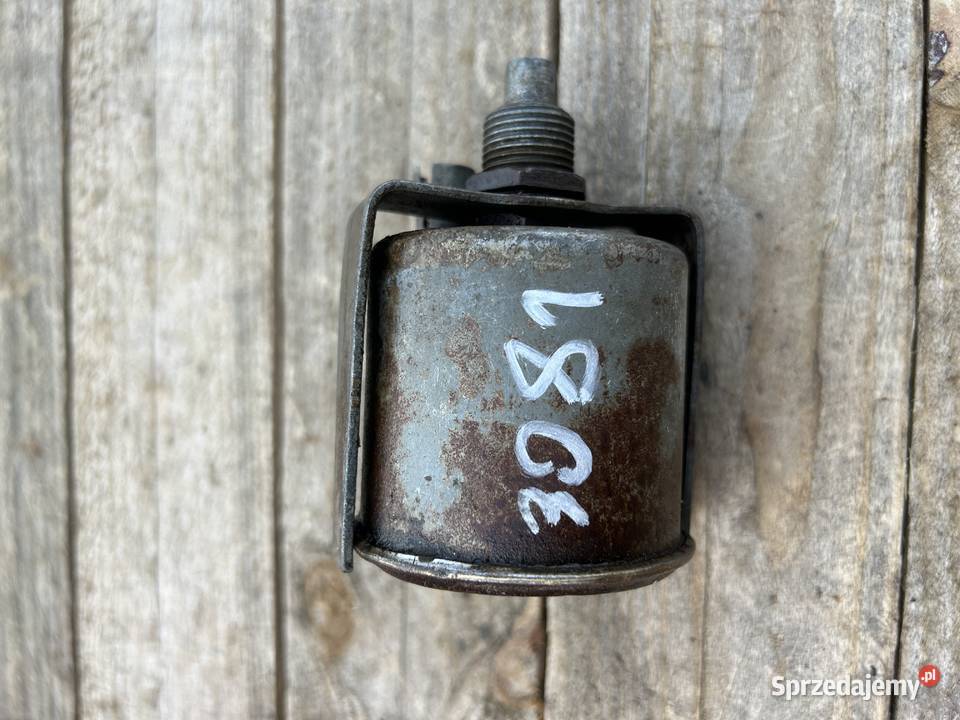 LICZNIK WFM WSK SHL M06 M11 175 150 125