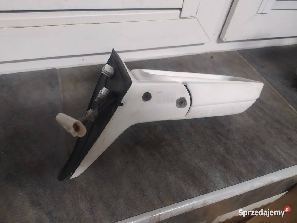 Nissan Sunny N13 Lusterko Prawe Elektryczne Kluczbork