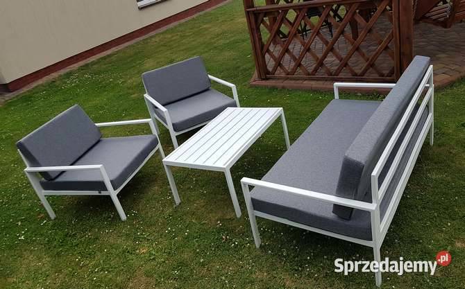 Materace Poduszk na Meble ogrodowe Mosina