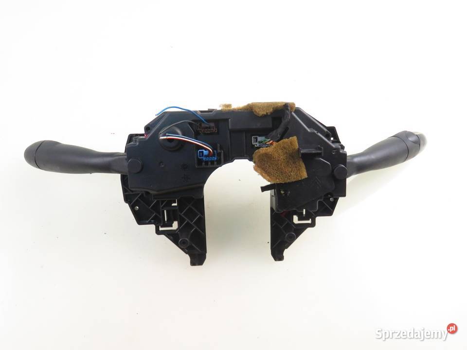 PRZEŁĄCZNIK ZESPOLONY CITROEN C5 III Break RW