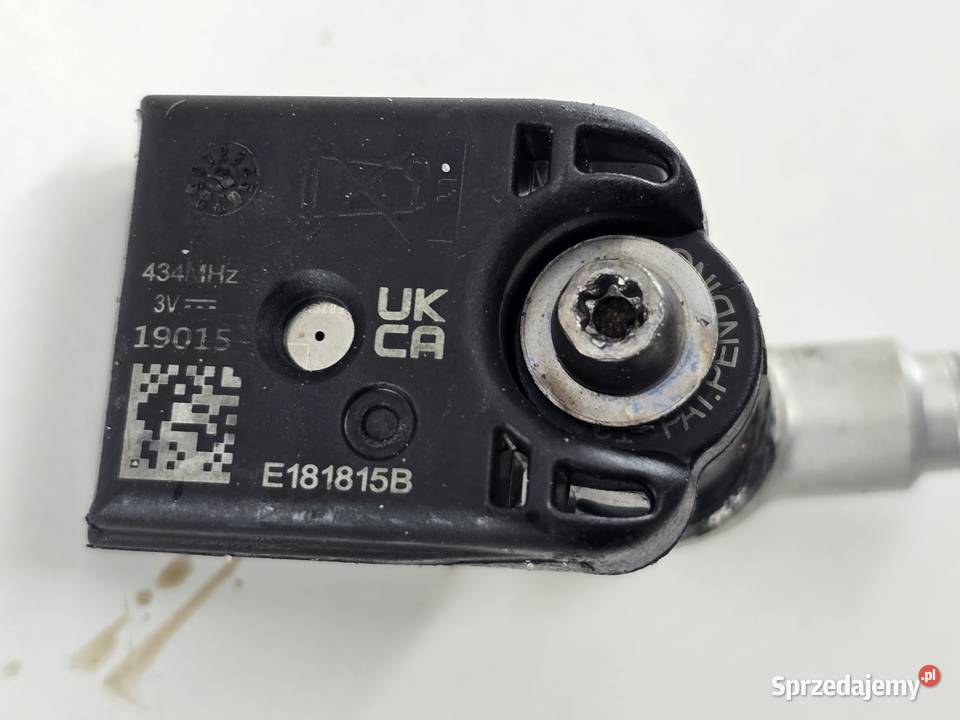 CZUJNIK TPMS CISNIENIA TRIUMPH TIGER 1200 RALLY Janowice sprzedam