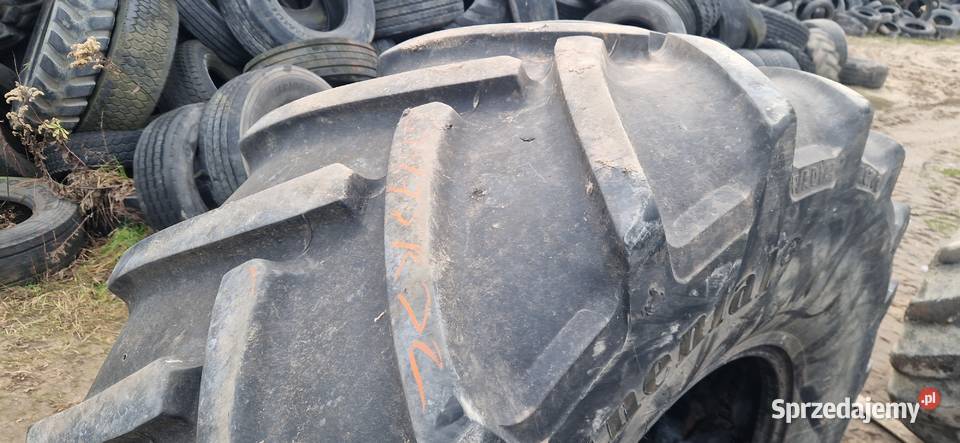 65075r32 245r32 245l32 Continental 70 warmińsko-mazurskie Nowe Miasto Lubawskie