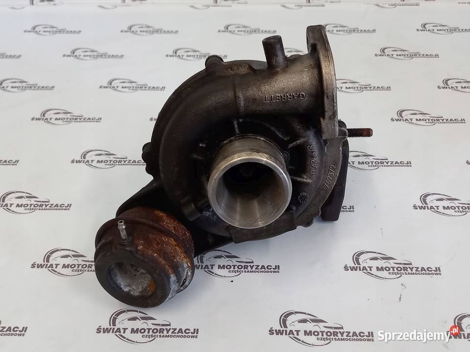 COMBO 16 MULTIJET 198A3000 105 12r