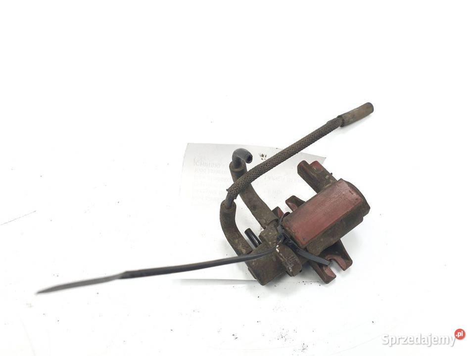 ZAWÓR PEUGEOT 307 SW 9652570180 osobowe Lipno