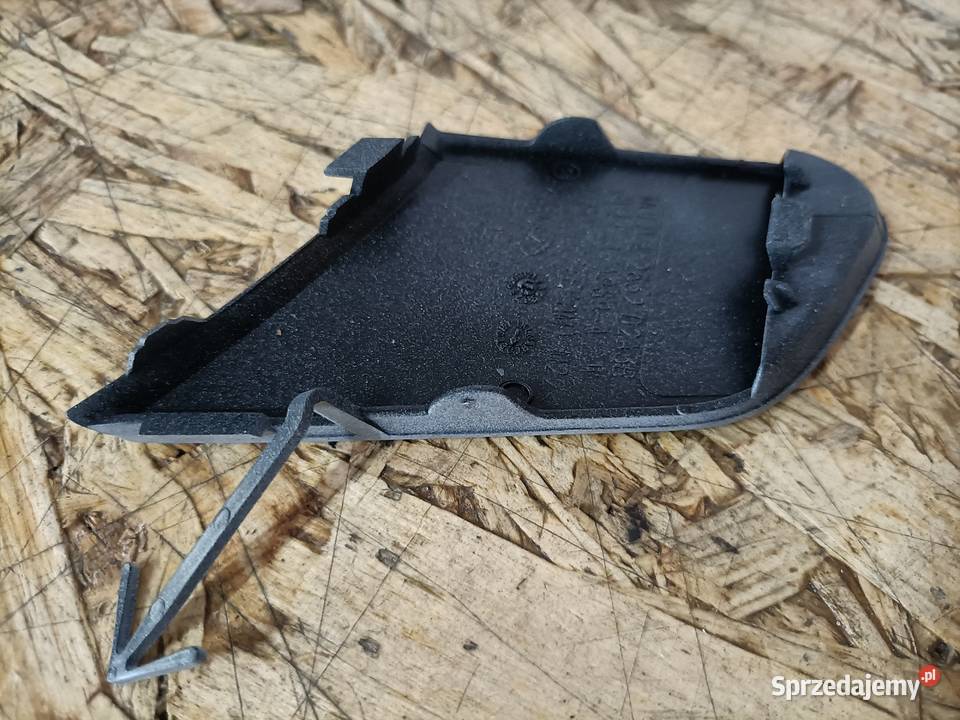 FORD KUGA 16 ZAŚLEPKA HAKA HOLOWNICZEGO PRZÓD Pleszew