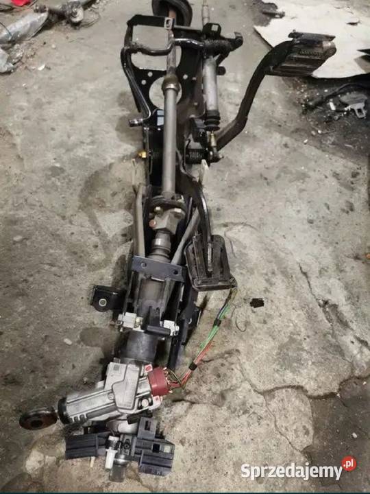 Stacyjka kluczyk BMW e34 lift Stacyjki i kluczyki Żory