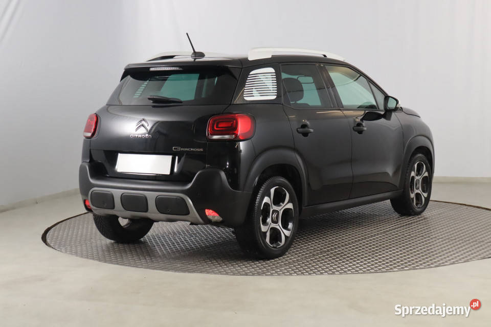 Citroen C3 Aircross 12 PureTech Zabrze