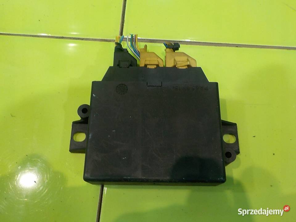 LAND ROVER FREELANDER II 06r 5D modul czujnika mazowieckie Suków