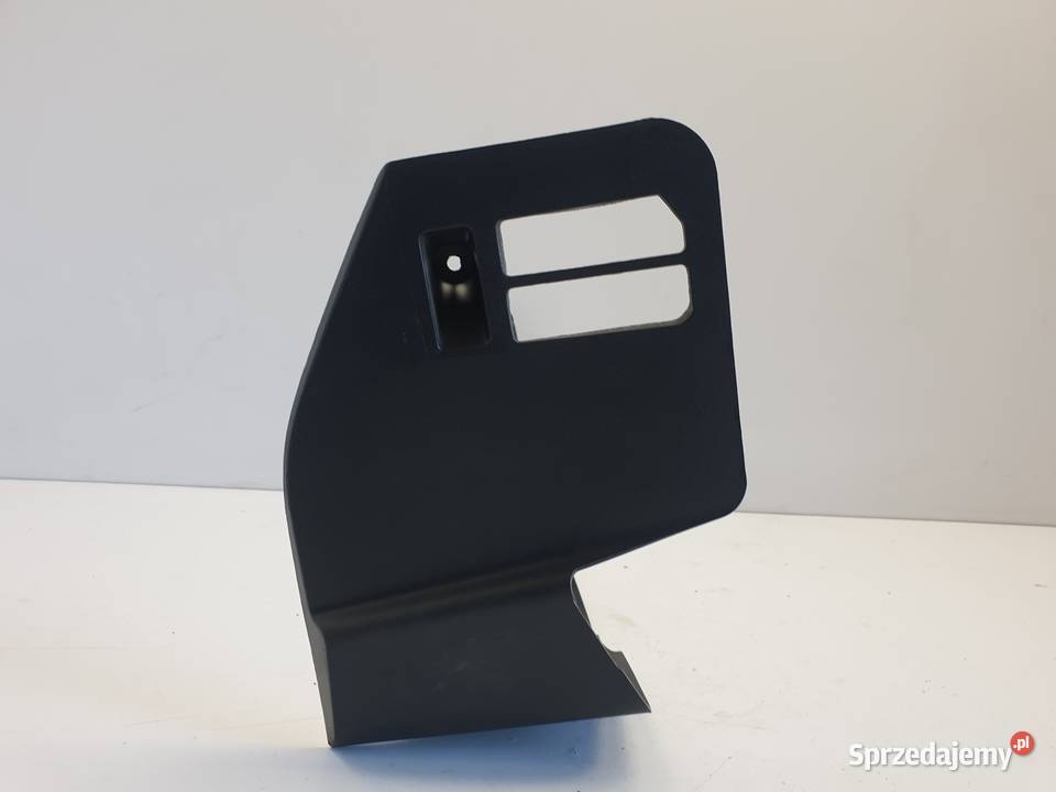 Ford F150 OSŁONA ZAŚLEPKI TUNELU KONSOLI obudowa Chełm sprzedam