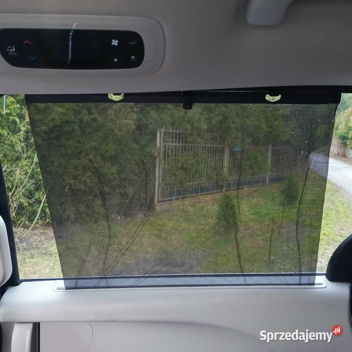 Chrysler Pacifica bogato wyposażony 8 osobowe Andrespol