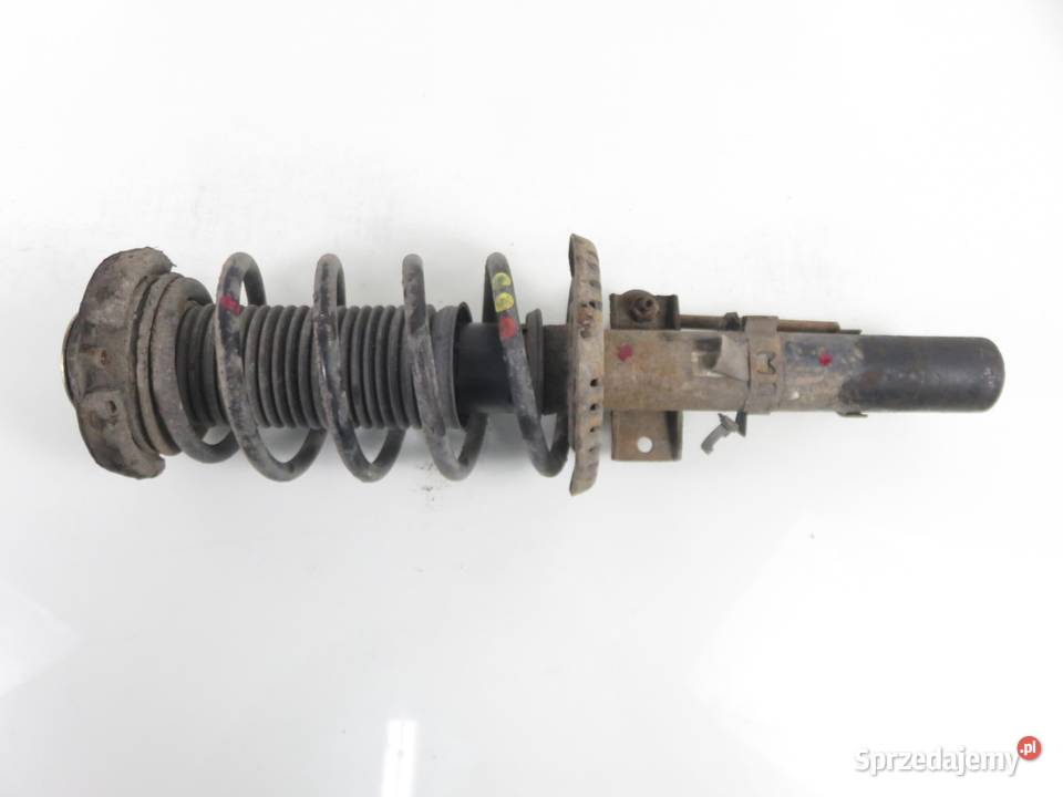 MCPERSON LEWY PRZEDNI VW POLO IV 9N 14 TDI osobowe