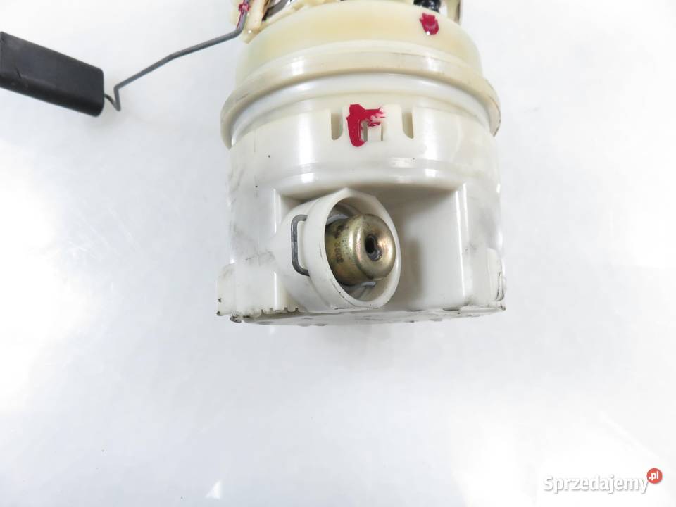 POMPA PALIWA PEUGEOT 307 14 16V