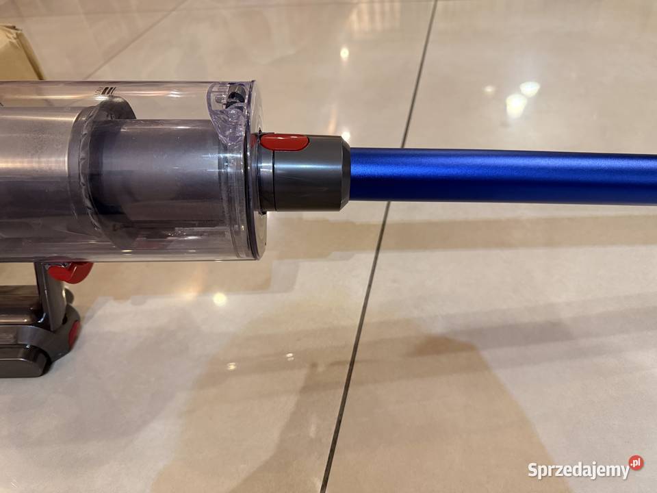 Dyson v15 używany Włoszczowa sprzedam