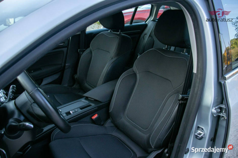 Renault Megane HybrydaPlugInFV23Niski Przebieg sprzedam