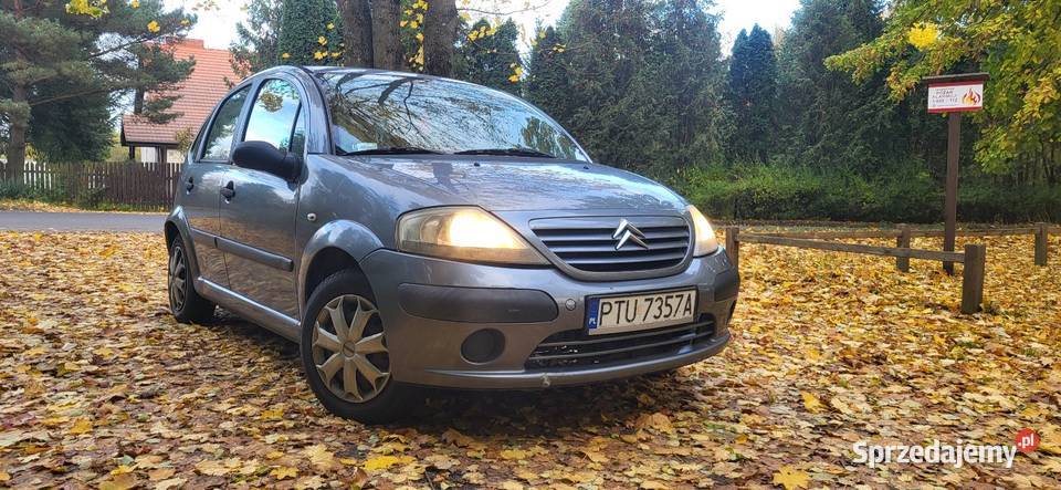 Sprzedam zamienię benzyna+LPG Słupca sprzedam