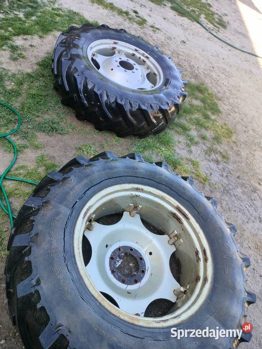 Felgi ursus 3512 Wielobycz
