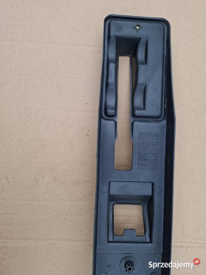 Tunel środkowy plastikowy Fiat 126p Maluch Strzelce Opolskie