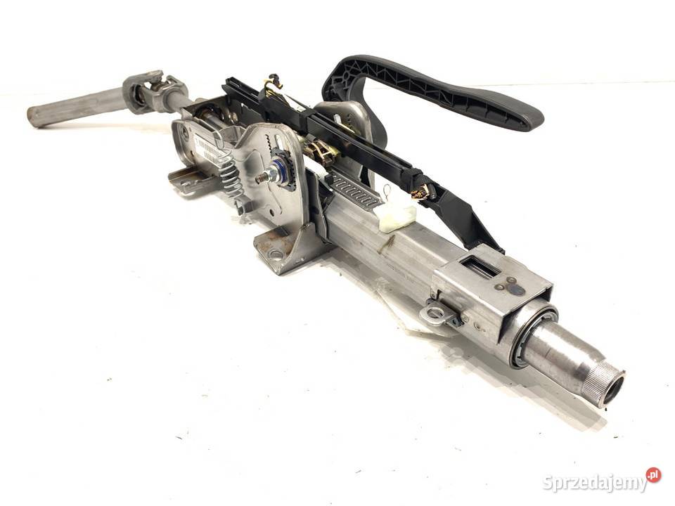 KOLUMNA KIEROWNICZA VW PASSAT B8 5Q1419502AP osobowe