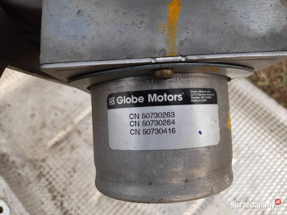 Stilo Wspomaganie elektryczne TRW Mińsk Mazowiecki