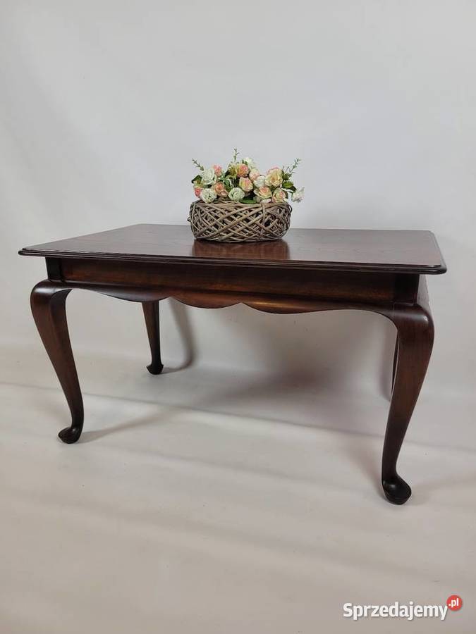 Stolik kawowy Ludwiczek