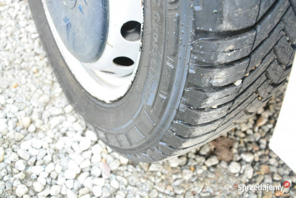 Renault Master L3H2 7 osobowy brygadówka doka immobilizer mazowieckie Warszawa