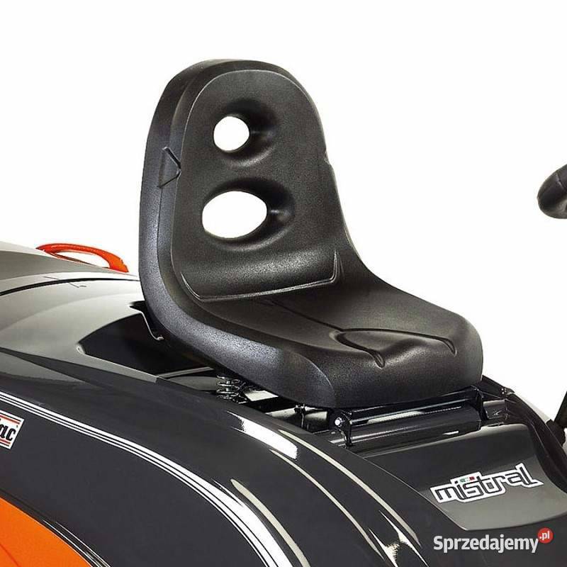 TRAKTOREK OLEO MAC MISTRAL 72125 KH TRAKTOREK Traktorki Opalenica