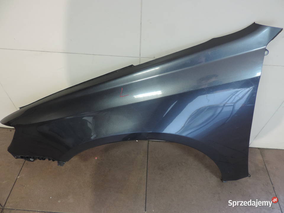 SUBARU LEGACY IV 65Z BŁOTNIK LEWY PRZÓD małopolskie sprzedam