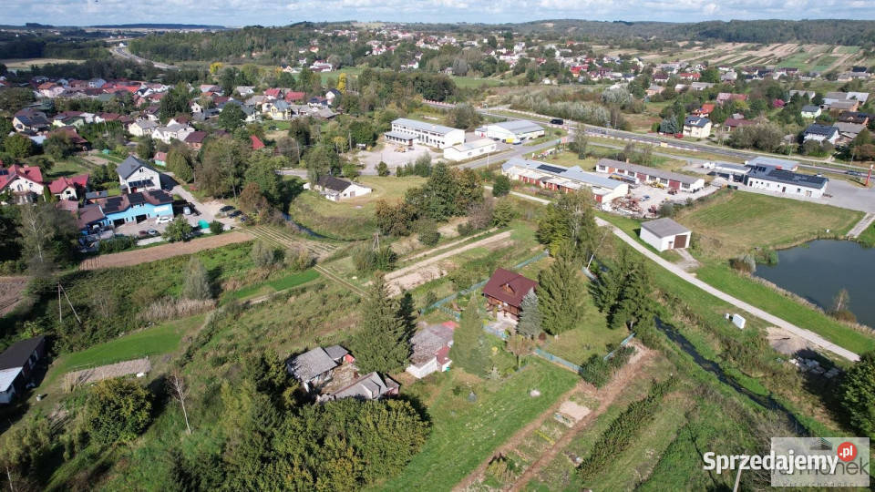 Dom wolnostojący Goraj 150m2 Nieruchomości