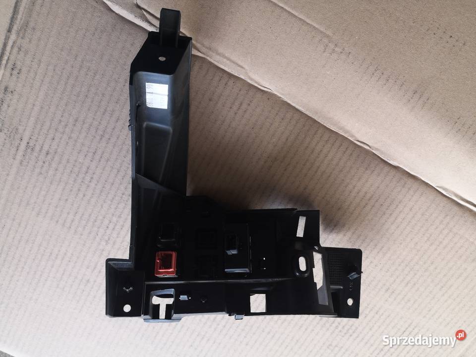 Citroen C4 Picasso I przełącznik wielofunkcyjny osobowe