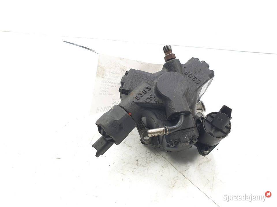 POMPA WTRYSKOWA FORD MONDEO MK4 A2C27100268 kujawsko-pomorskie Lipno