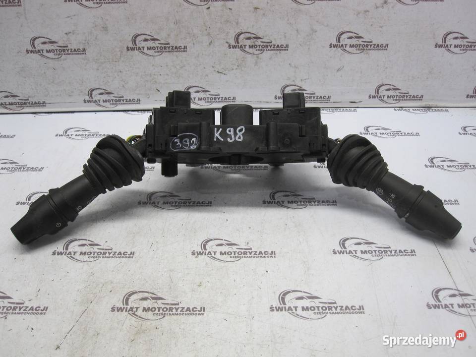 CHEVROLET CAPTIVA I LIFT 12r przełącznik