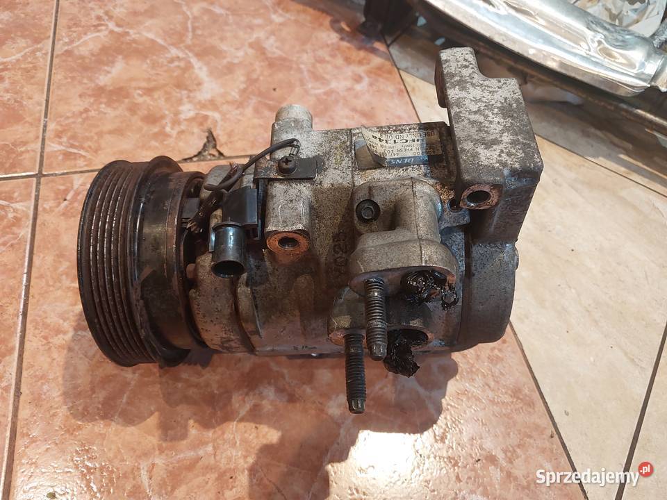 sprężarka klimatyzacji Sorento I 33 977013E850 Grudziądz