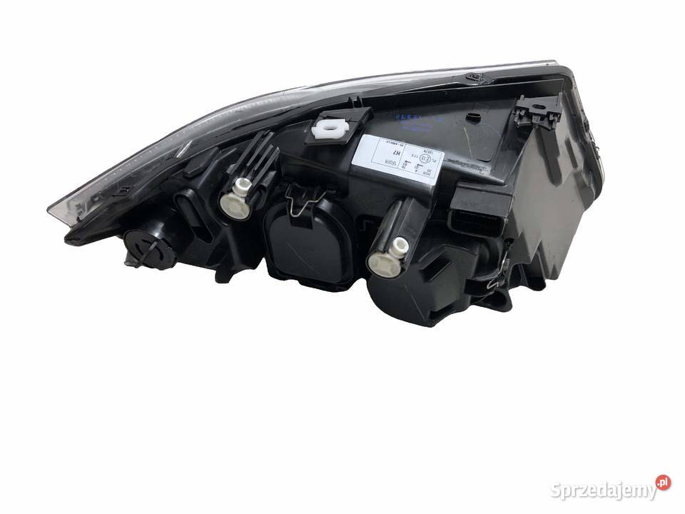 BMW 3 112004082008 Reflektor Lampa przód przedni