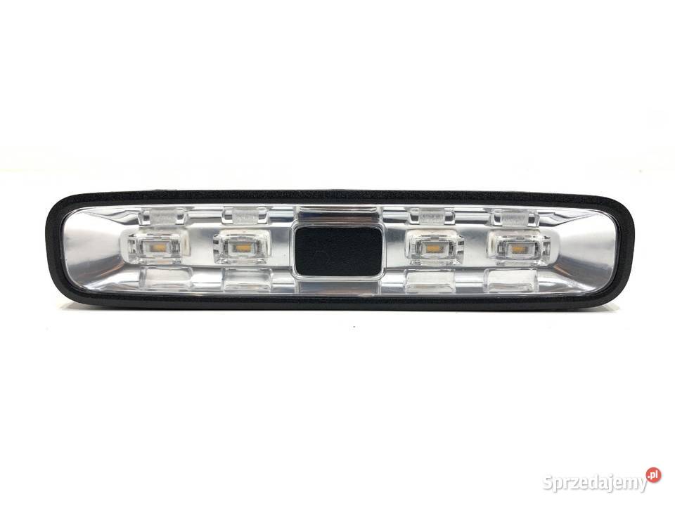 LAMPA SUFITOWA LED TYŁ MERCEDES GLE A0009065005 Silniki i osprzęt podkarpackie