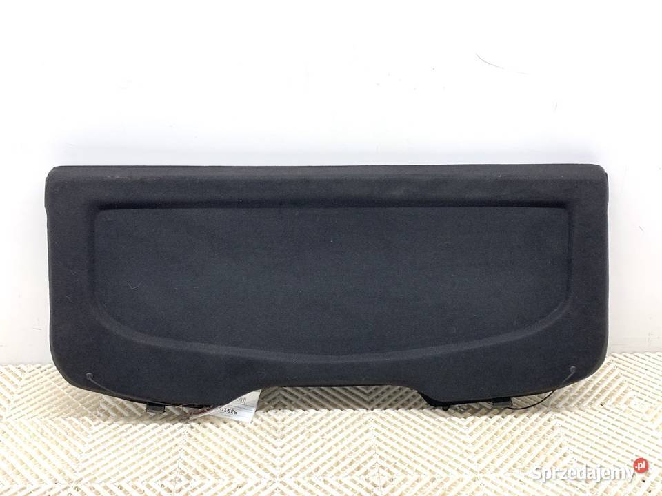 PÓŁKA TYŁ FORD FIESTA MK7 Hatchback OSŁONA osobowe