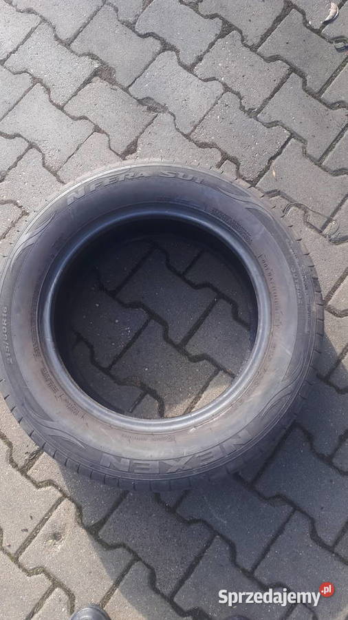 Nexen n fera nfera su1 2156016 mazowieckie Garwolin