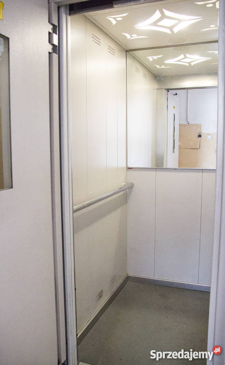 Sprzedam mieszkanie 48 m Warszawa Aleja Jana Warszawa