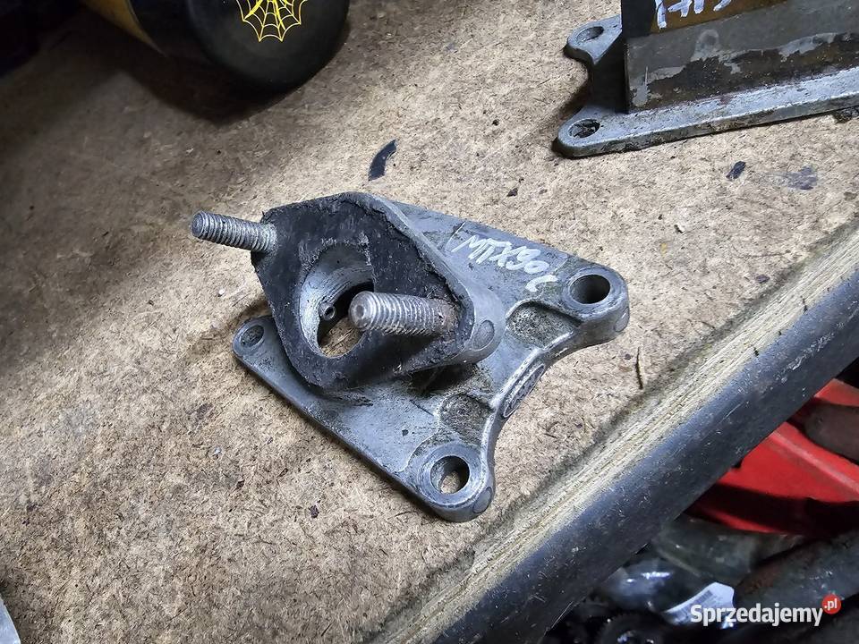Honda MTX 80 c króciec ssący dolot Jelenia Góra