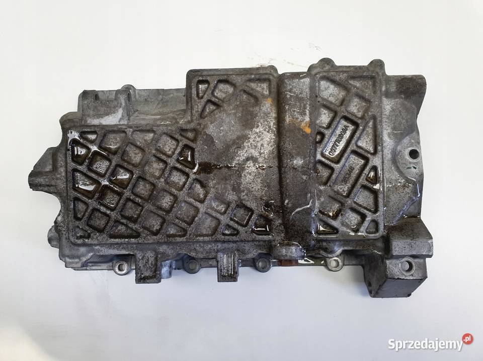 Mini Cooper R50 R53 16 16V MISKA OLEJOWA oleju Chełm