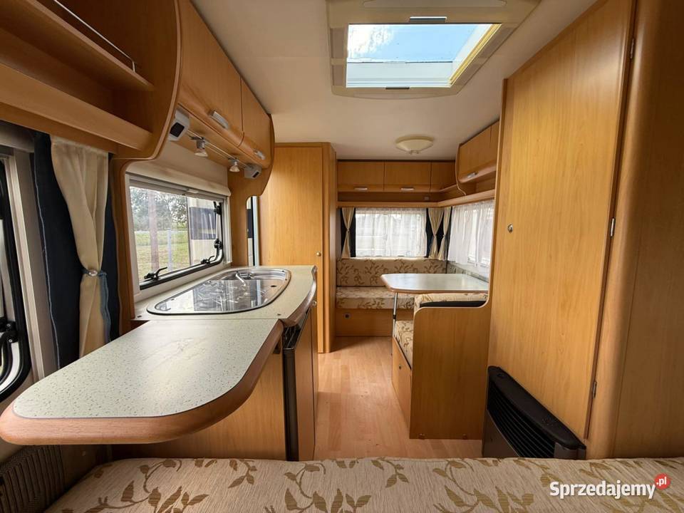 Beyerland Sprinter sprzedam