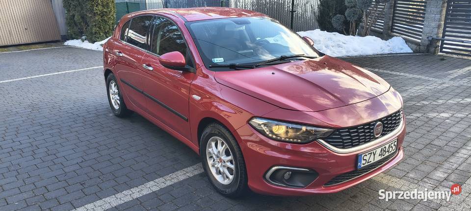 TIPO LOUNGE 14 TJet LPG Jeleśnia