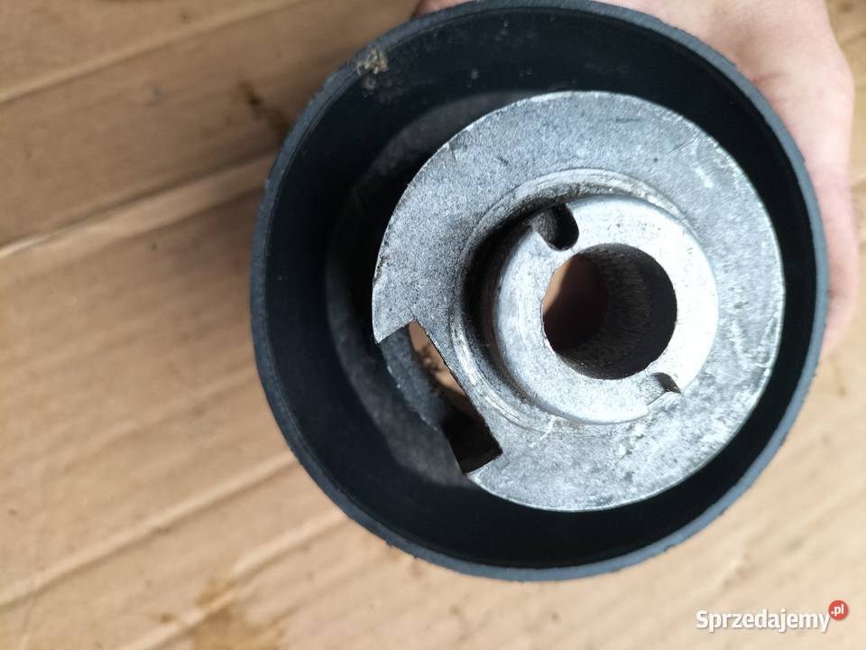 ADAPTER KIEROWNICY osobowe Kamień-Kolonia